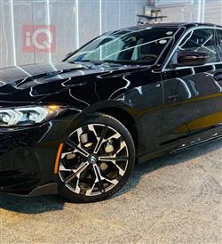 بي ام دبليو الفئة 3